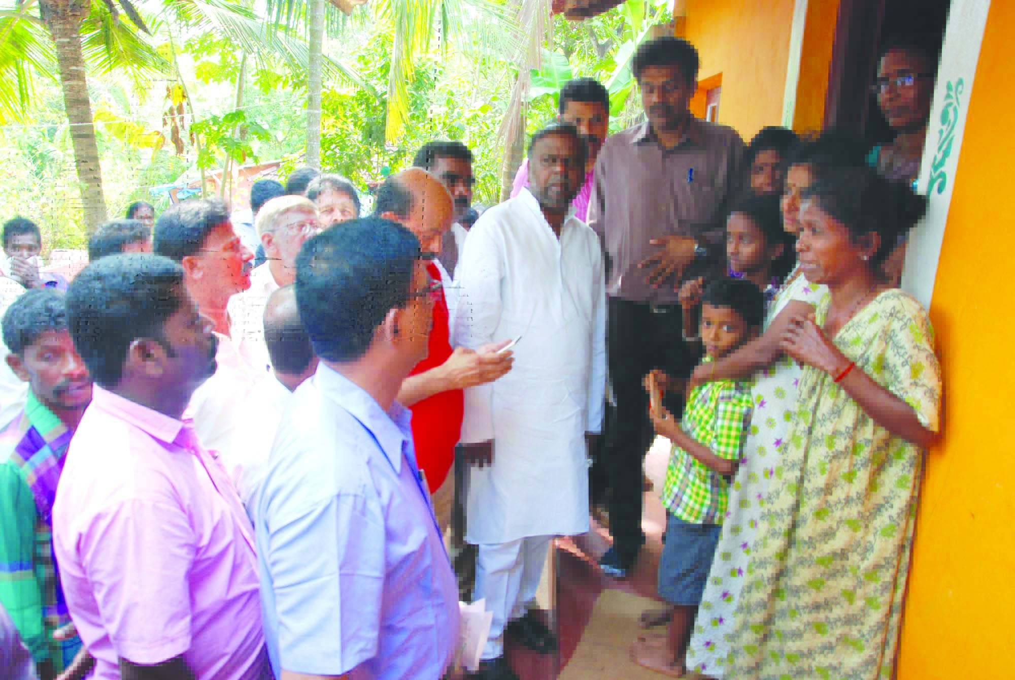 10 ಕೋ.ರೂ.ಗಳ ವಿಶೇಷ ಪ್ಯಾಕೇಜ್ ಘೋಷಣೆ